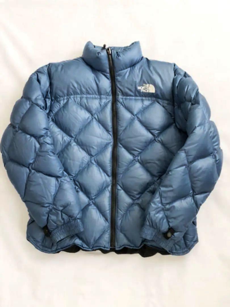 north face puff